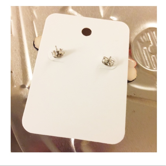 Disney Earrings. New!!! - Picture 2 of 3